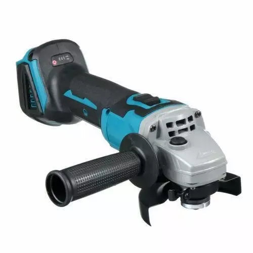 Flex Profesional Fără Fir 48V, Motor Brushless, 2 Acumulatori 5Ah, Disc Tăiere & Polish Incluse, Cutie Transport